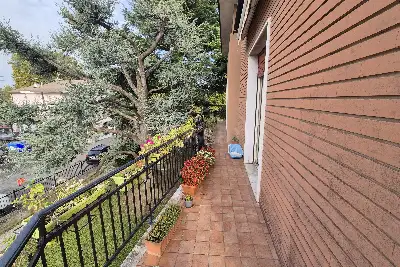 Villa Plurifamiliare in vendita, Via Mario Marcazzan, Brescia