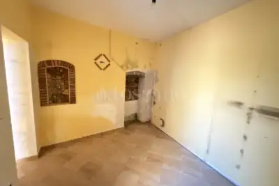 Casa Indipendente in vendita, Via Soccorso, Messina