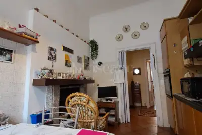 Casa in vendita, Via Paolo Giovio, Milano