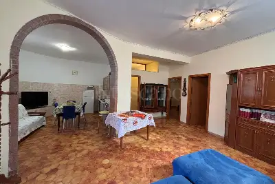 Casa in vendita, Via Domenico Cimarosa, Mascalucia