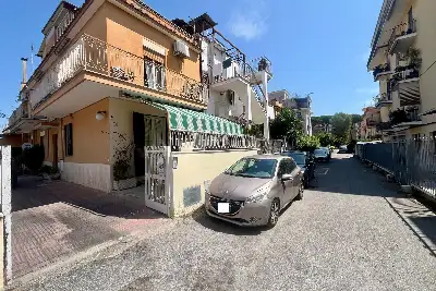 Casa in vendita, Via del Podere Rosa, Roma