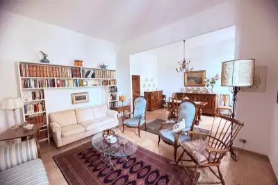 Casa in vendita, Via del Ghirlandaio, Firenze