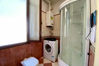 Casa in vendita, Via del Sebino, Brescia