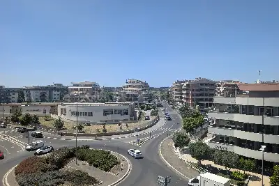Casa in vendita, Viale Gianluigi Bonelli, Roma