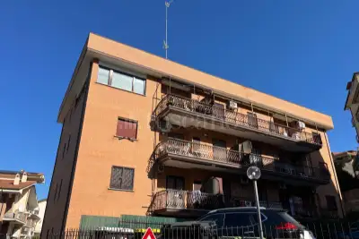 Casa in vendita, Via Edmondo Riva, Monterotondo