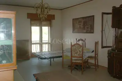 Palazzo in vendita, via rigillo, Rionero in Vulture