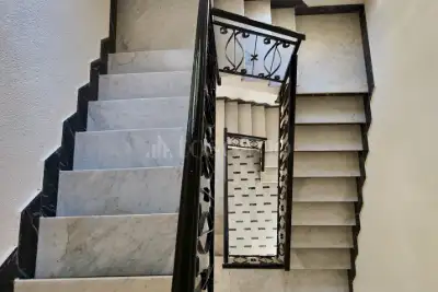 Villa in vendita, Via del Fico d'India, Misilmeri