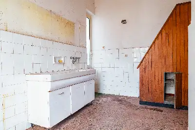 Casa in vendita, Via Nizza, Genova