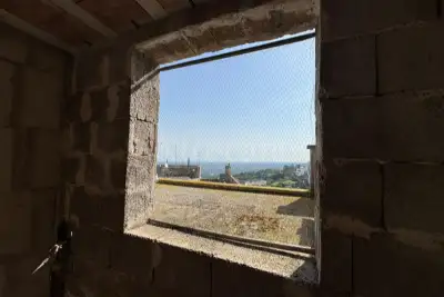 Casa Indipendente in vendita, Via Alfonso Pomes, Ostuni