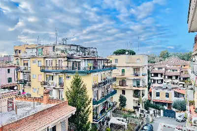 Stanza in affitto, Via Teresa Gnoli, Roma