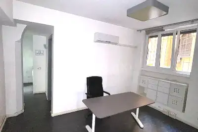 Ufficio in affitto, Viale Regina Margherita, Roma