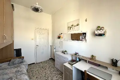 Casa in vendita, Via Molfetta, Ladispoli