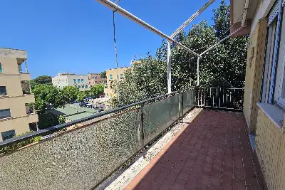 Casa in vendita, Via Cupa, Anzio