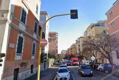 Attività Commerciale in vendita, Via Sampiero di Bastelica, Roma