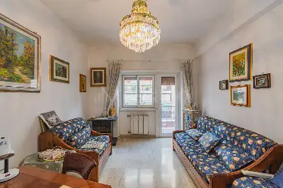 Casa in vendita, Viale dei Colli Portuensi, Roma