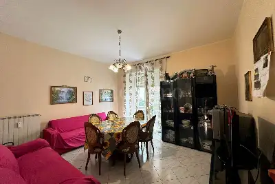 Casa in vendita, Via Carlo del Greco, Roma