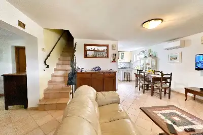 Villa in vendita, Via Armungia, Fiumicino