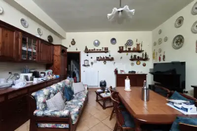 Casa in vendita, Via Materdomini, Brindisi