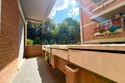 Casa in affitto, Via Filippo Bernardini, Roma