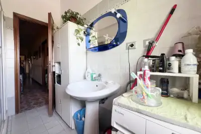 Casa in vendita, Via di Casal del Marmo, Roma