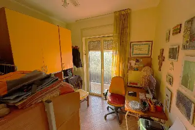 Casa in vendita, Via San Sofia, Catania