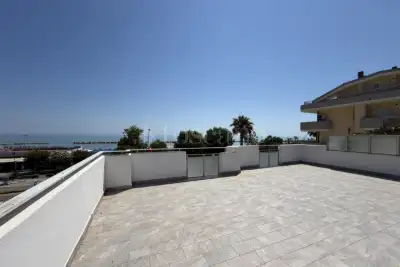 Casa in vendita, Viale Guglielmo Marconi, Alba Adriatica