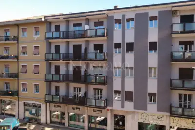 Casa in vendita, Via Repubblica Argentina, Brescia