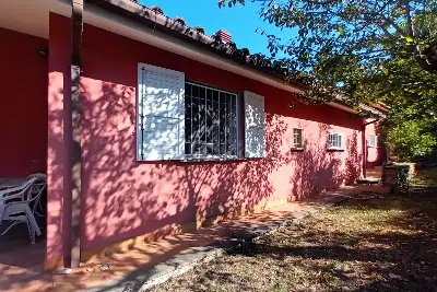 Villa in vendita, Via Orsa Minore, Rignano Flaminio