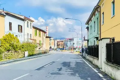 Casa in vendita, Via Trento, Brescia