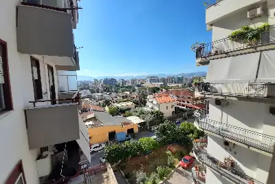 Casa in vendita, Via San Lorenzo, Palermo