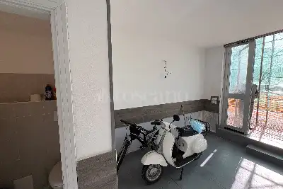 Ufficio in vendita, Via dell'Olimpiade, Siracusa