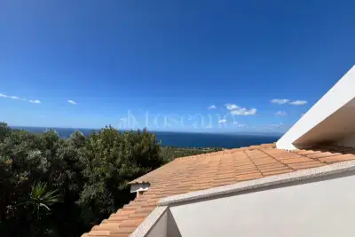 Villa Bifamiliare in vendita, Via dei Carrubi, Quartu Sant'Elena