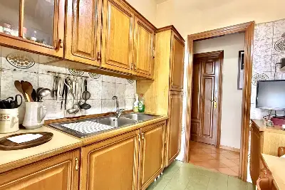 Casa in vendita, Via del Bosco degli Arvali, Roma