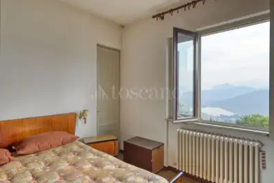 Villa in vendita, Via Viconago, Cadegliano-Viconago