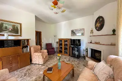 Villa Bifamiliare in vendita, Via Michele Giuliani, Martina Franca