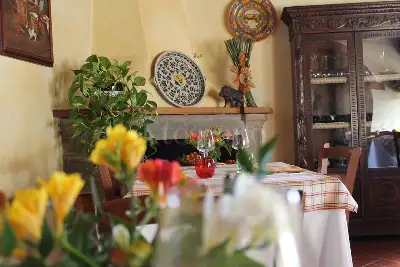 Villa Plurifamiliare in vendita, Via San Giusto, Serravalle Pistoiese