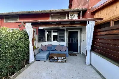 Casa in vendita, Viale dei Monti dell'Ara, Fiumicino