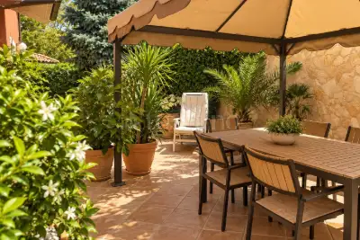 Villa in vendita, Via delle Vigne di Morena, Roma
