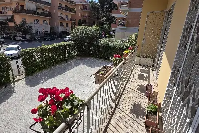 Casa in vendita, Via Tito Omboni, Roma