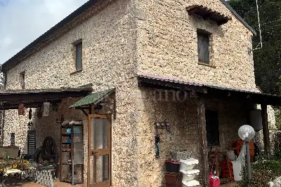 Casale in vendita, Strada Campo Soriano, Terracina