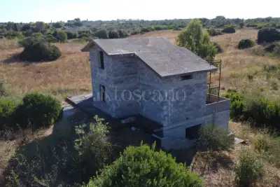 Casa Indipendente in vendita, Strada Vicinale Monti di Jesgia 69, Sassari