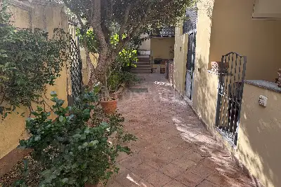 Casa in vendita, Via Pietro Mascagni, Catania