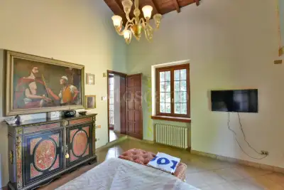 Villa in vendita, Via Salvo D'Acquisto, Appiano Gentile