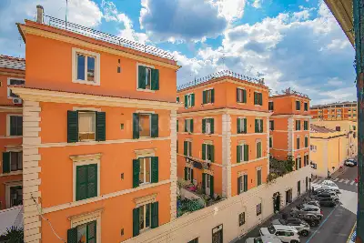 Casa in vendita, Via Alessandro Volta, Roma