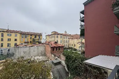 Casa in affitto, Via Alfonso Lamarmora, Milano