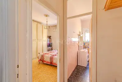 Casa in vendita, Via Virginia Agnelli, Roma