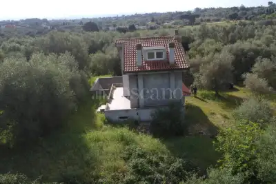 Casa Indipendente in vendita, Via Giuseppe de Martini, Sassari