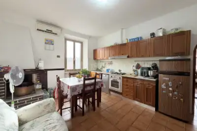 Casa in vendita, Viale Tre Denari, Fiumicino