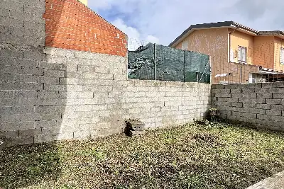 Villino a Schiera in vendita, Via Enrico Berlinguer 17, Usini