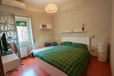 Casa in vendita, Via dei Cristofori, Roma